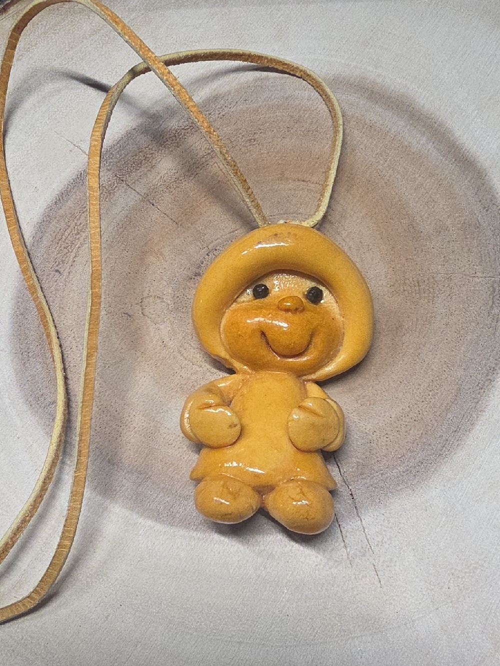 Vintage Pillsbury Doughgirl Character Poppie Fresh